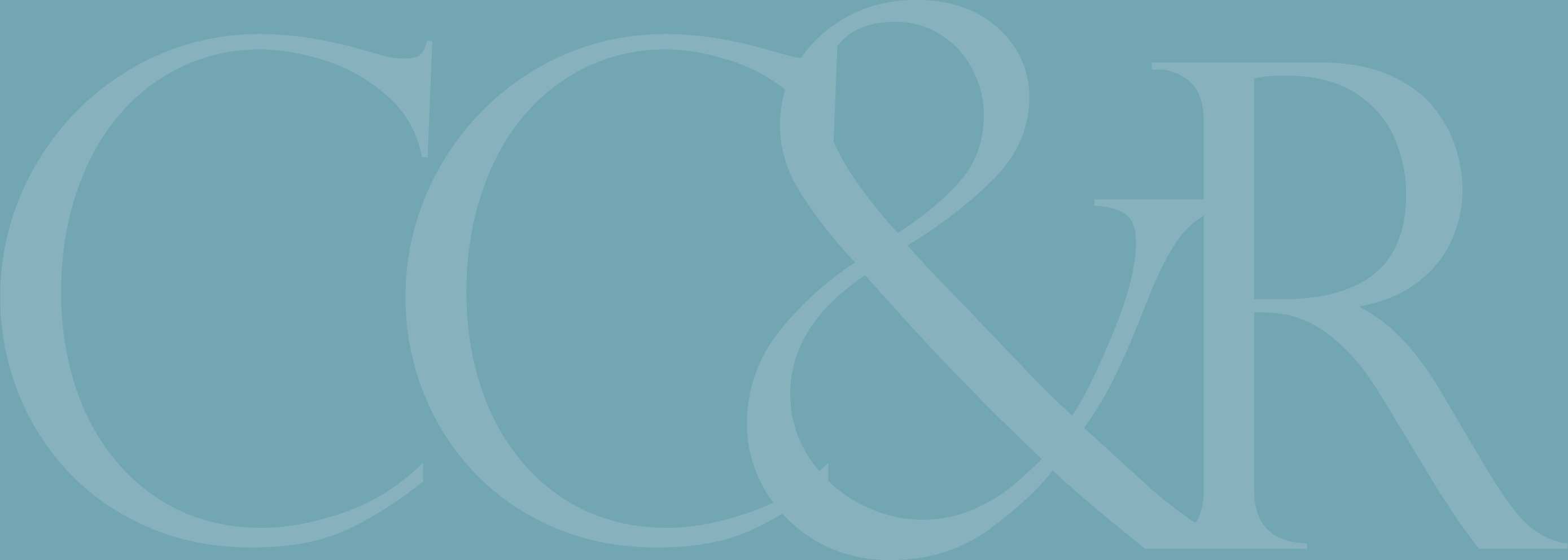 CCR Healthcare Solutions